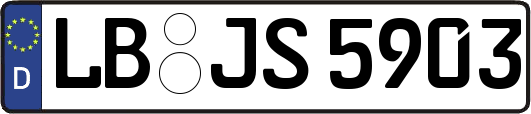 LB-JS5903