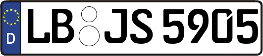 LB-JS5905