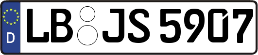 LB-JS5907