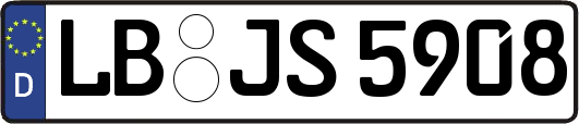 LB-JS5908