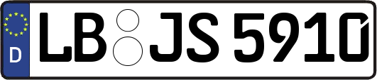 LB-JS5910
