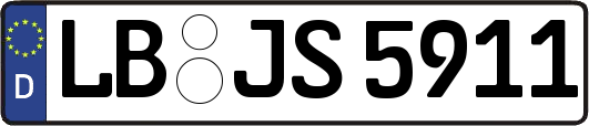 LB-JS5911
