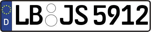 LB-JS5912