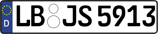 LB-JS5913
