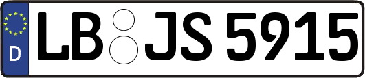 LB-JS5915