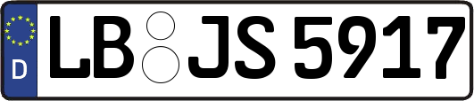 LB-JS5917