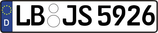 LB-JS5926