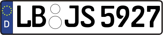 LB-JS5927