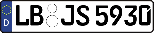 LB-JS5930