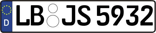 LB-JS5932