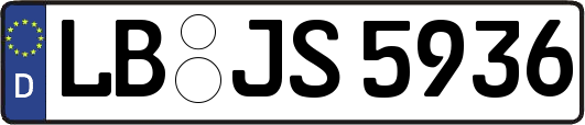 LB-JS5936