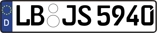 LB-JS5940