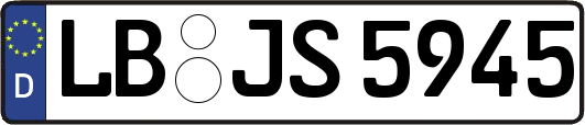 LB-JS5945