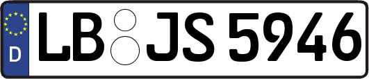 LB-JS5946