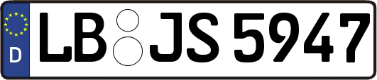 LB-JS5947
