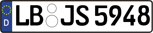 LB-JS5948