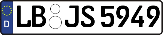 LB-JS5949