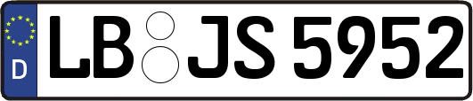 LB-JS5952