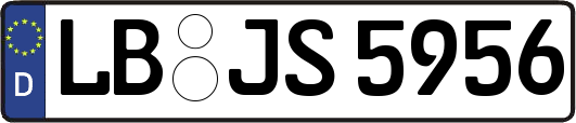 LB-JS5956