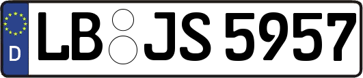 LB-JS5957