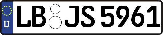 LB-JS5961