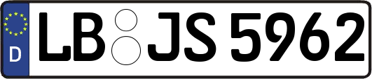 LB-JS5962