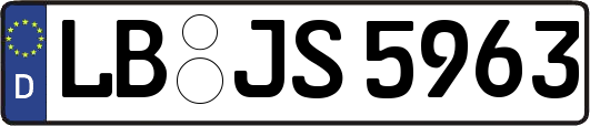 LB-JS5963