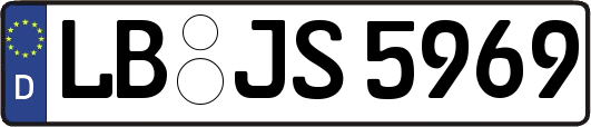 LB-JS5969