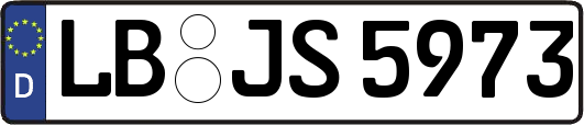 LB-JS5973