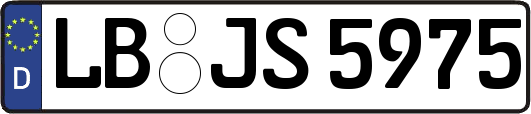 LB-JS5975