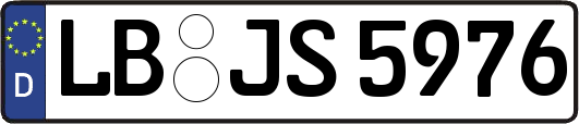 LB-JS5976