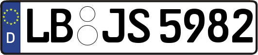 LB-JS5982