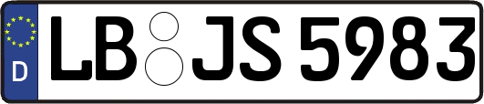 LB-JS5983