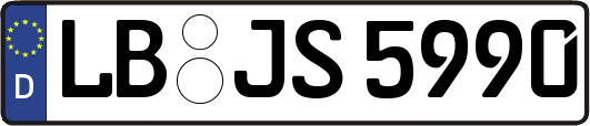 LB-JS5990