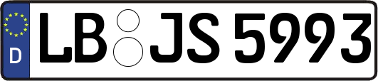 LB-JS5993