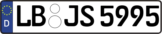 LB-JS5995