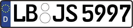 LB-JS5997