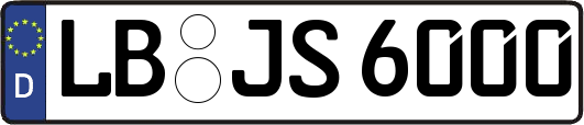 LB-JS6000