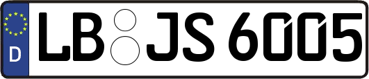LB-JS6005