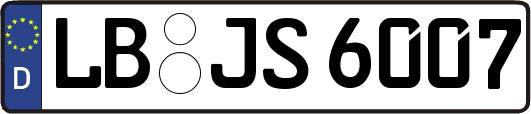 LB-JS6007