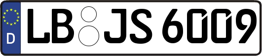 LB-JS6009