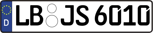 LB-JS6010