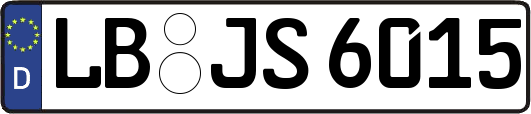 LB-JS6015