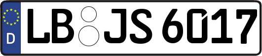 LB-JS6017