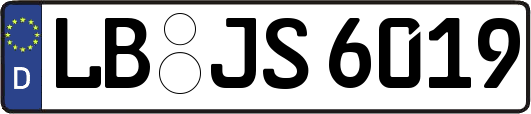LB-JS6019