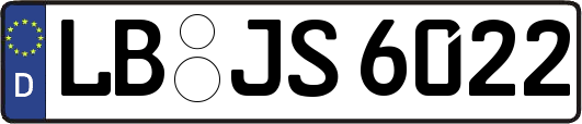 LB-JS6022