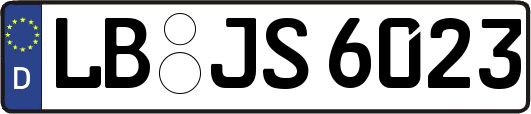 LB-JS6023