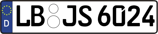 LB-JS6024