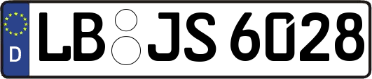 LB-JS6028