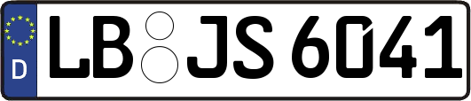 LB-JS6041